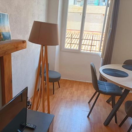 **** VERY CENTRAL Ajaccio 36 rue Fesch, cosy flat in city center pedestrian street, up to 4 people **** Esterno foto