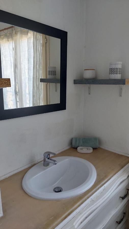 **** VERY CENTRAL Ajaccio 36 rue Fesch, cosy flat in city center pedestrian street, up to 4 people **** Esterno foto