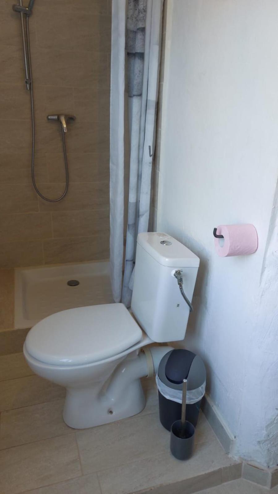 **** VERY CENTRAL Ajaccio 36 rue Fesch, cosy flat in city center pedestrian street, up to 4 people **** Esterno foto