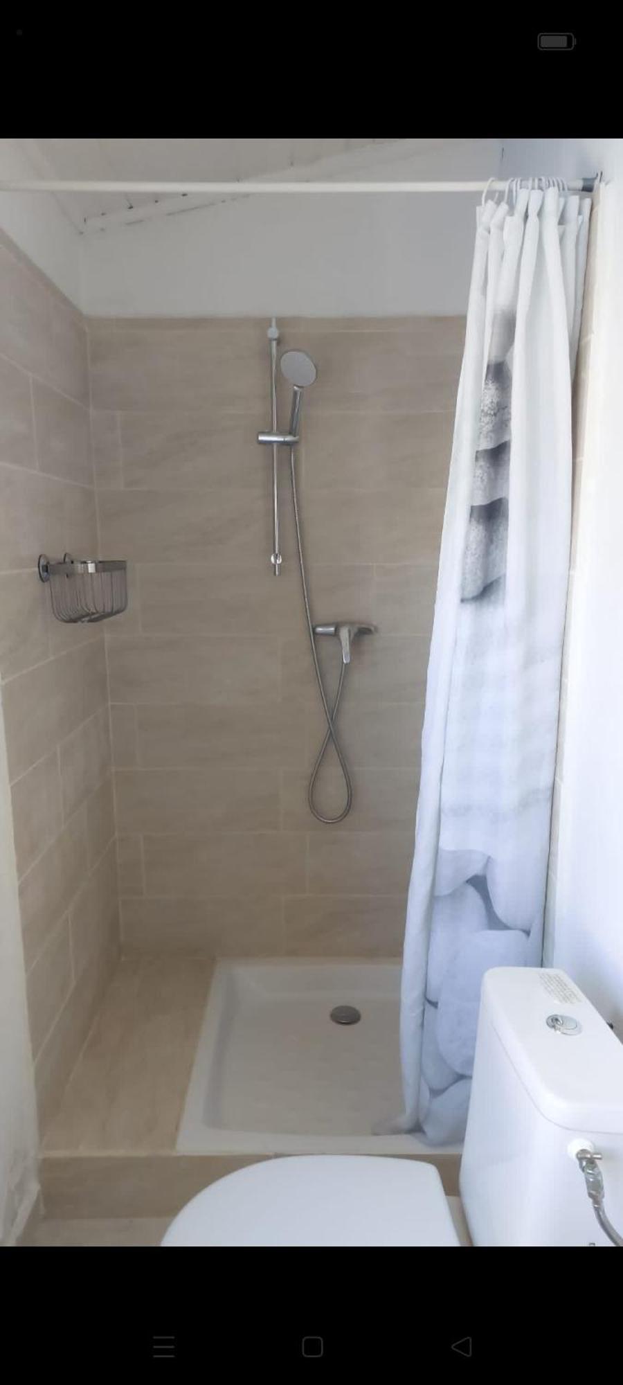 **** VERY CENTRAL Ajaccio 36 rue Fesch, cosy flat in city center pedestrian street, up to 4 people **** Esterno foto