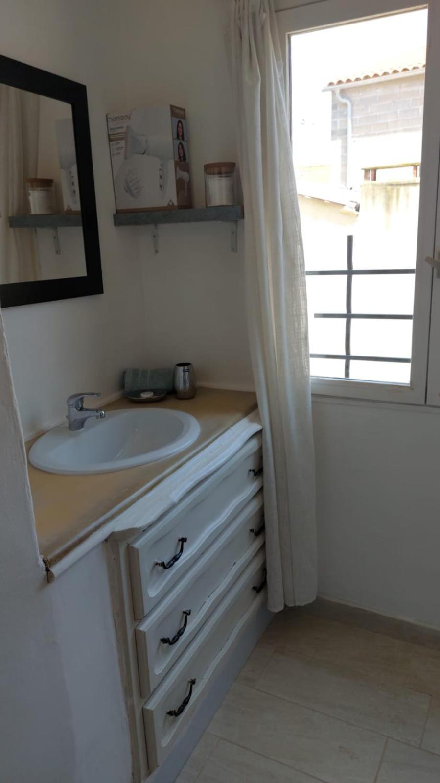 **** VERY CENTRAL Ajaccio 36 rue Fesch, cosy flat in city center pedestrian street, up to 4 people **** Esterno foto