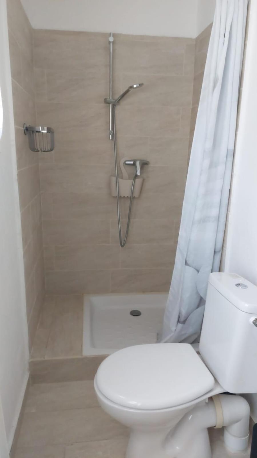 **** VERY CENTRAL Ajaccio 36 rue Fesch, cosy flat in city center pedestrian street, up to 4 people **** Esterno foto