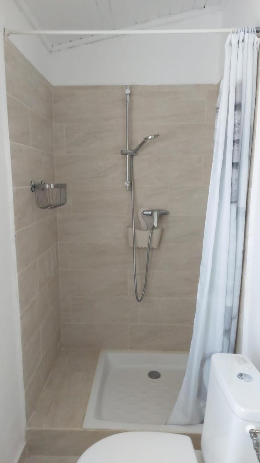 **** VERY CENTRAL Ajaccio 36 rue Fesch, cosy flat in city center pedestrian street, up to 4 people **** Esterno foto