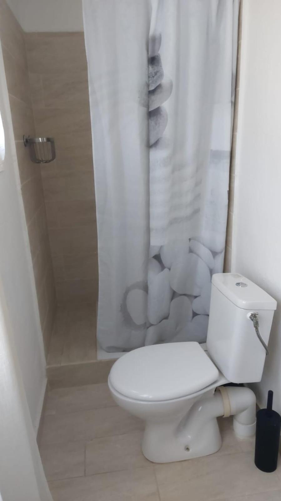 **** VERY CENTRAL Ajaccio 36 rue Fesch, cosy flat in city center pedestrian street, up to 4 people **** Esterno foto